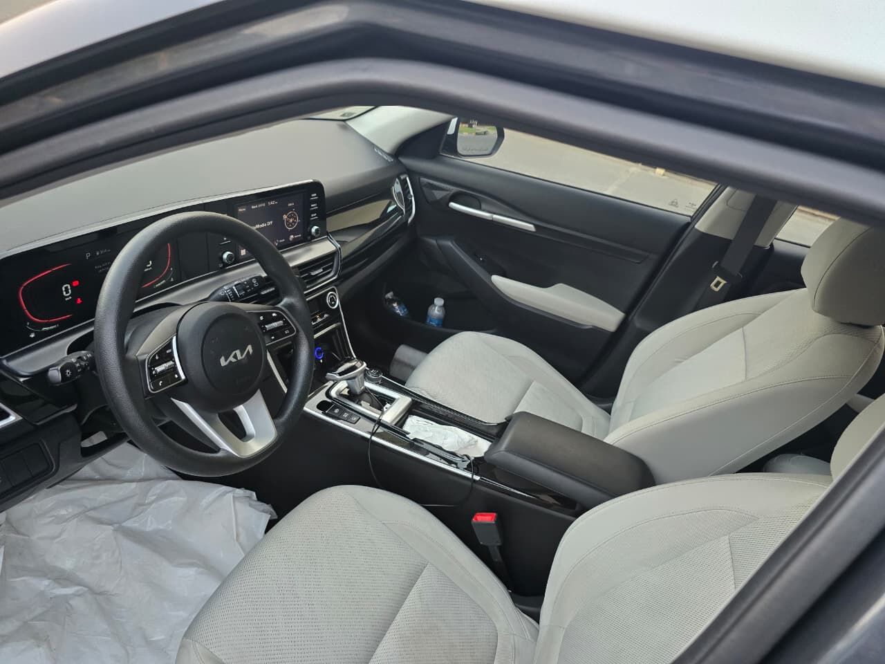 Al Bawadi, Vehicles, Cars & Trucks , SAR 53000,  Kia Seltos,  2024,  Automatic,  35600 KM,