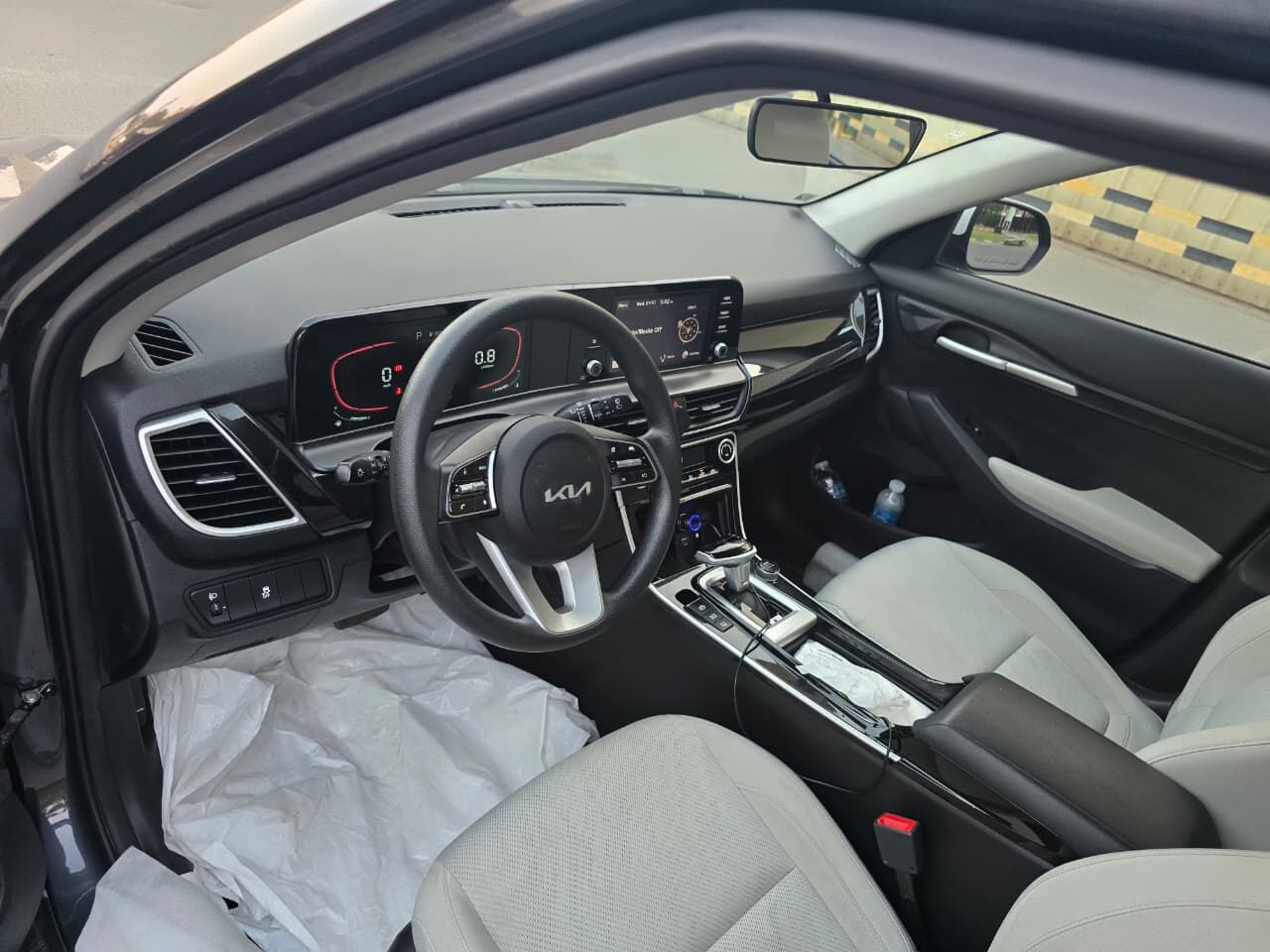 Al Bawadi, Vehicles, Cars & Trucks , SAR 53000,  Kia Seltos,  2024,  Automatic,  35600 KM,