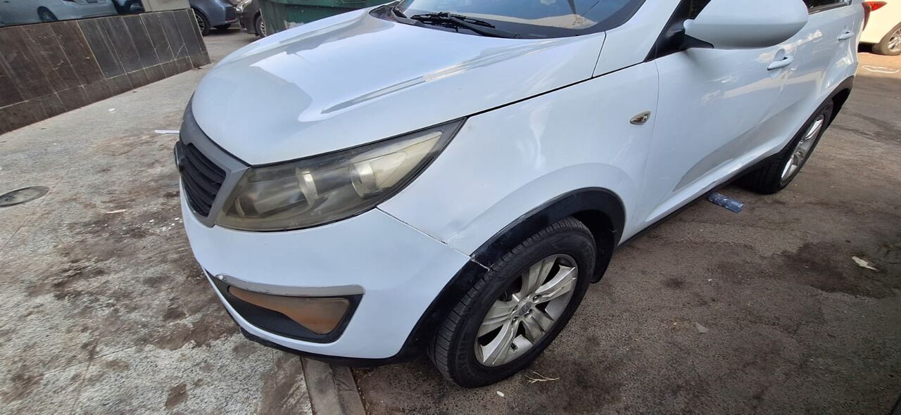 Al Malaz, Auto Parts, SAR 28000,  I Want To Sell My SUV