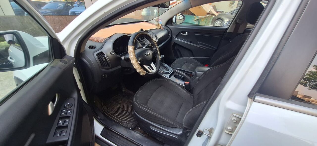 Al Malaz, Auto Parts, SAR 28000,  I Want To Sell My SUV