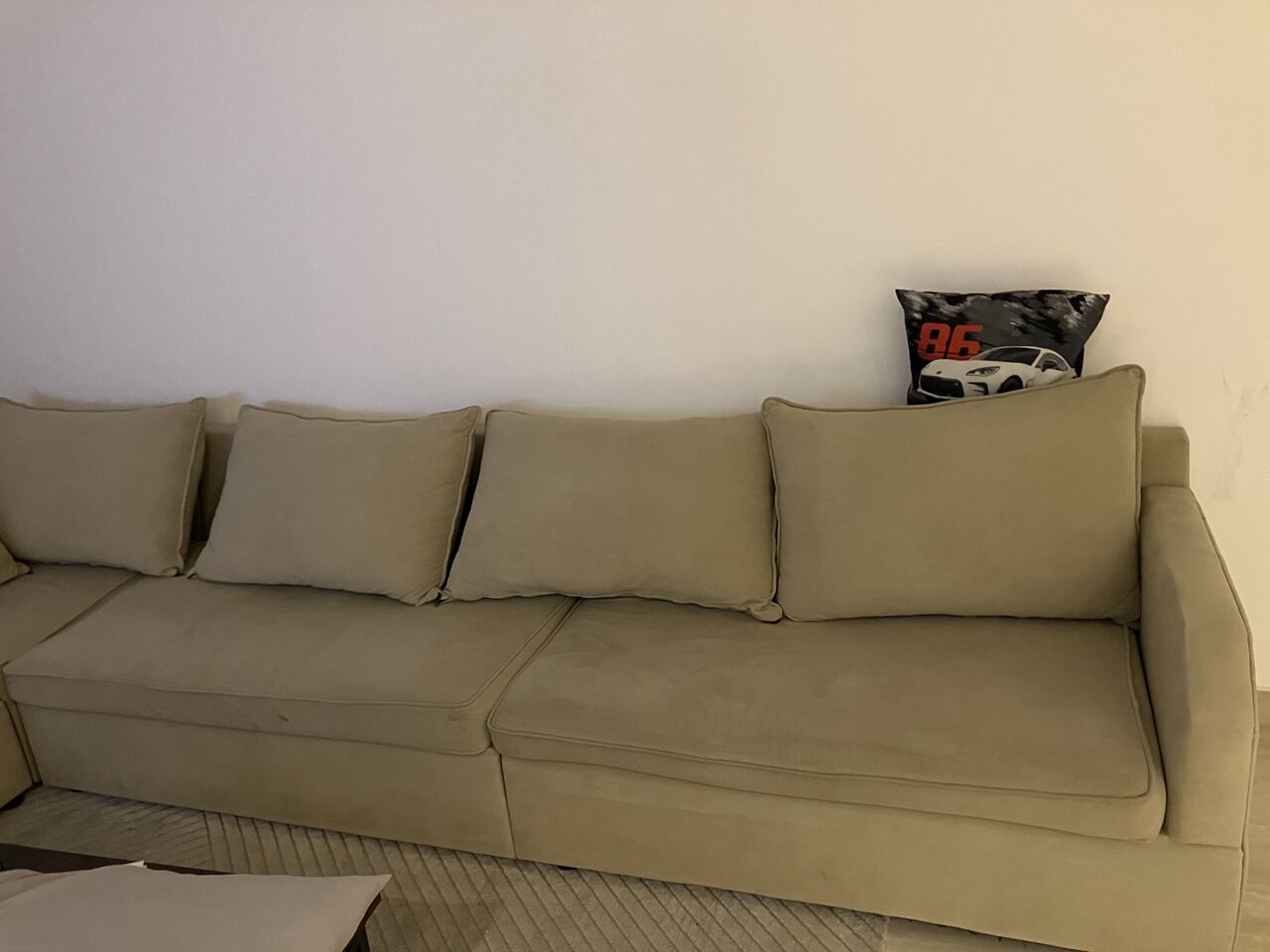Riyadh, Appliances, SAR 950,  Final Exit Clearance - Fridge, Microwave, Couch