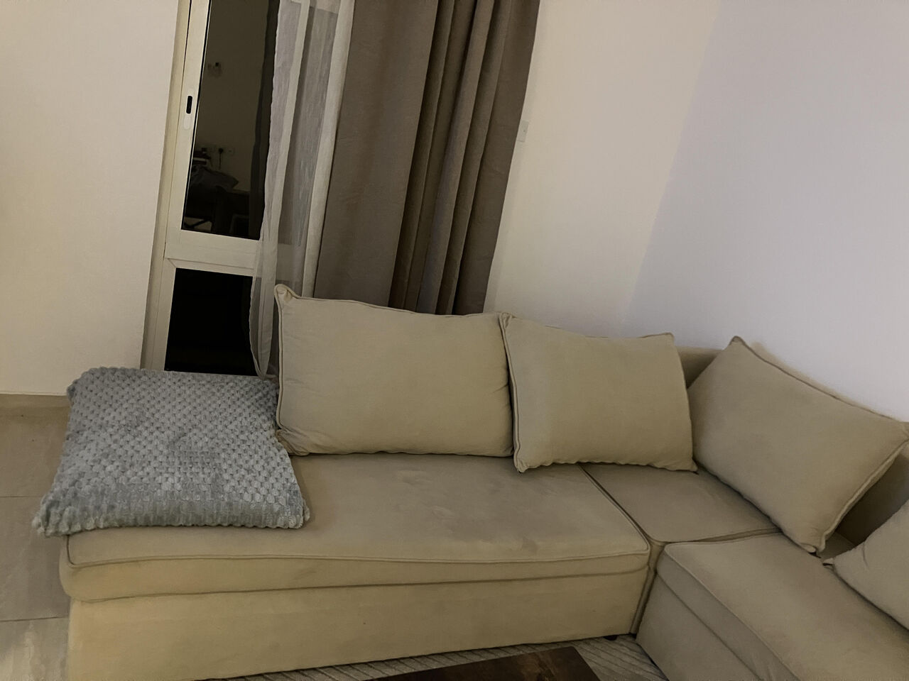Riyadh, Appliances, SAR 950,  Final Exit Clearance - Fridge, Microwave, Couch