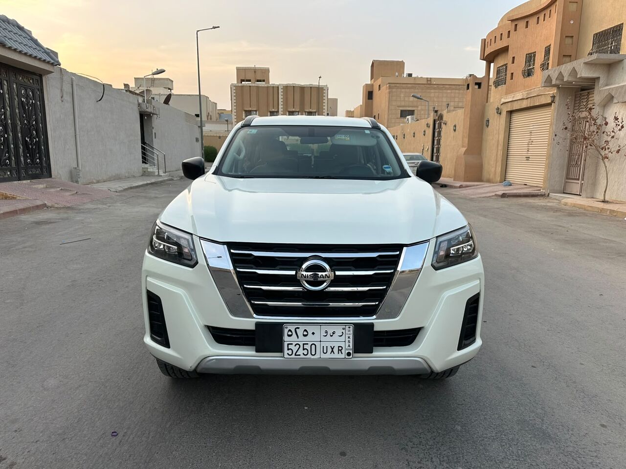 Riyadh, Vehicles, Cars & Trucks , SAR 78000,  Nissan X-Terra SE AWD,  2023,  Automatic,  189000 KM,    Good Price (1st Owner) For Sales (urgent)