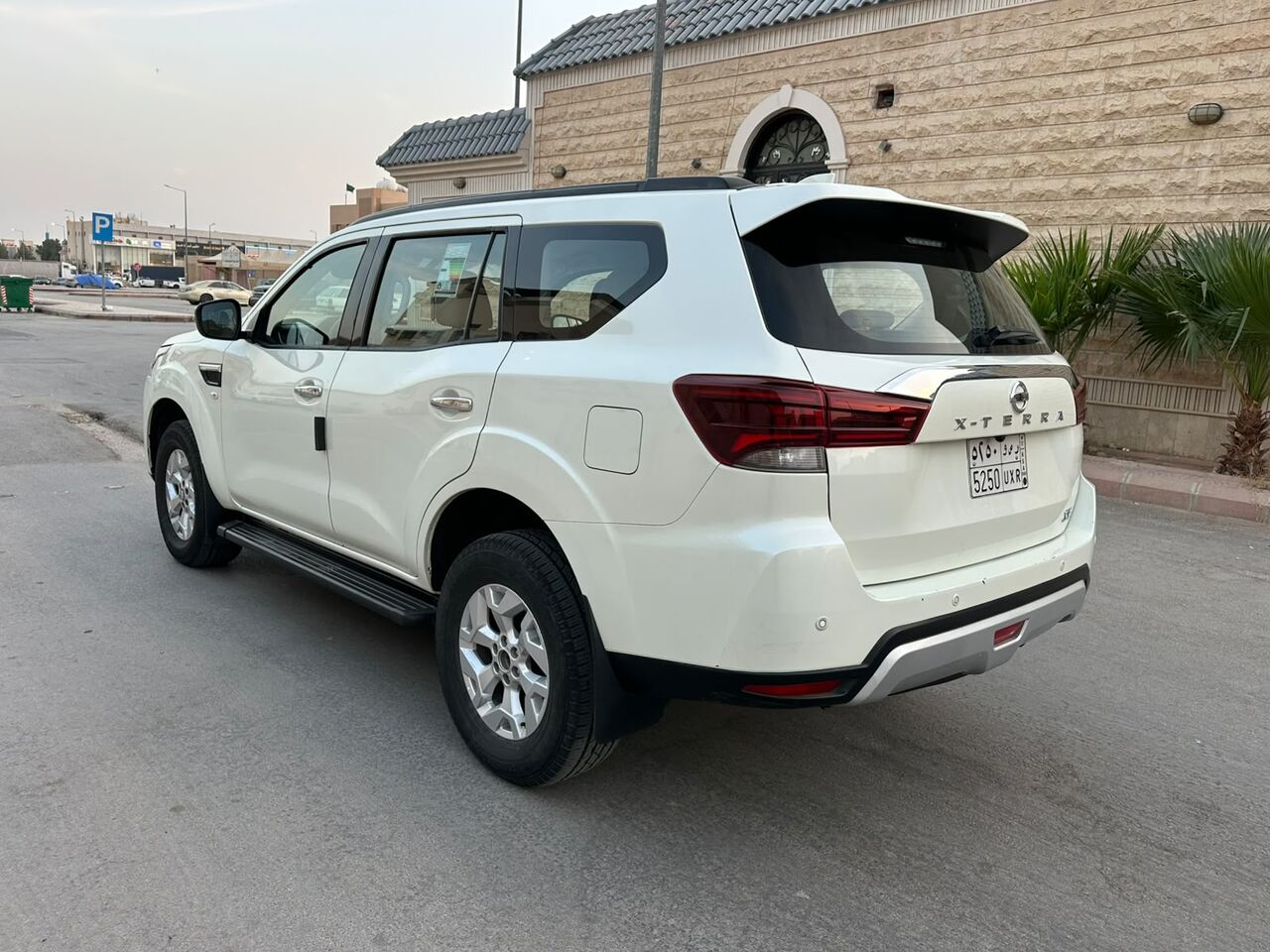 Riyadh, Vehicles, Cars & Trucks , SAR 78000,  Nissan X-Terra SE AWD,  2023,  Automatic,  189000 KM,    Good Price (1st Owner) For Sales (urgent)