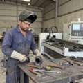 General Blacksmith & Welder Required مطلوب حداد ولحام عام