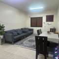 SAR 2850/month,  Furnished,  3 BR,  3-Bedroom Apartment For Rent - Al Rabwah, Near Exit 14