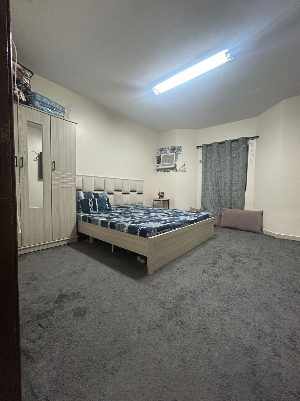 Al Rabwah, Apartments, Flats, Houses & Villas, SAR 2850/month,  Furnished,  3 BR,  3-Bedroom Apartment For Rent - Al Rabwah, Near Exit 14