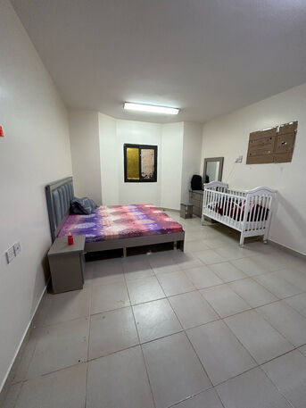 Al Rabwah, Apartments, Flats, Houses & Villas, SAR 2850/month,  Furnished,  3 BR,  3-Bedroom Apartment For Rent - Al Rabwah, Near Exit 14