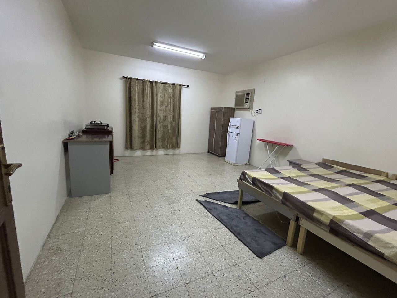 Al Rabwah, Apartments, Flats, Houses & Villas, SAR 2850/month,  Furnished,  3 BR,  3-Bedroom Apartment For Rent - Al Rabwah, Near Exit 14