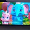 SAR 100,  Geepas 32 Tv