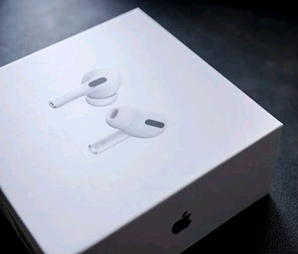 Riyadh, Electronics, SAR 50,  AirPods Pro – Only 50 SAR | Limited Drop 🔥