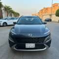 SAR 58000,  Hyundai Kona,  2022,  Automatic,  87000 KM,    Mid Option Accident Free Car 1st Owner Family Used SUV 5 Seats