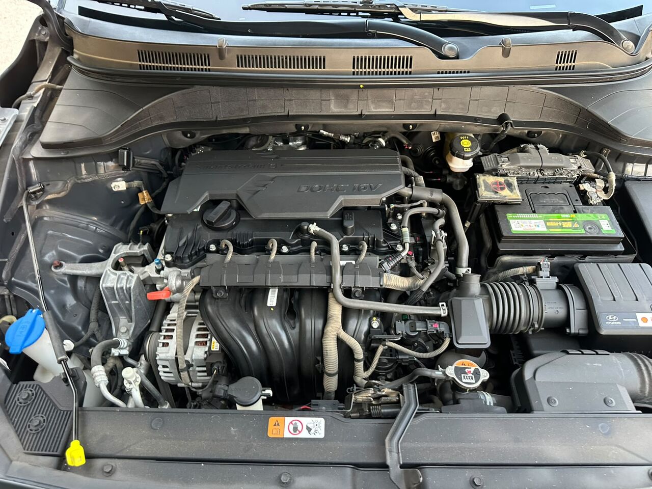 Riyadh, Vehicles, Cars & Trucks , SAR 58000,  Hyundai Kona,  2022,  Automatic,  87000 KM,    Mid Option Accident Free Car 1st Owner Family Used SUV 5 Seats
