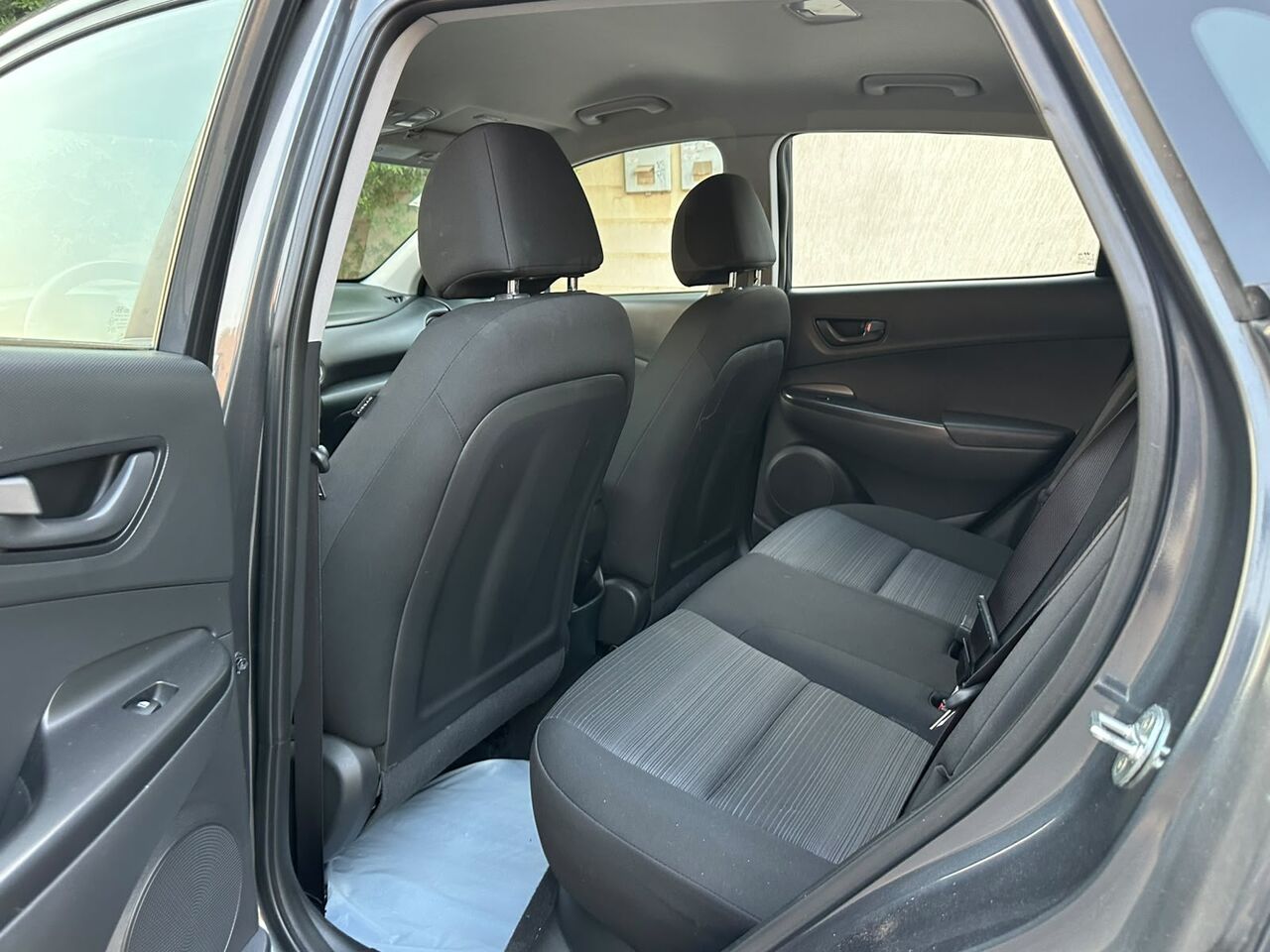 Riyadh, Vehicles, Cars & Trucks , SAR 58000,  Hyundai Kona,  2022,  Automatic,  87000 KM,    Mid Option Accident Free Car 1st Owner Family Used SUV 5 Seats