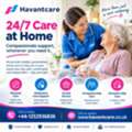 24/7 Care At Home For Comfort And Peace Of Mind