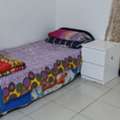SAR 400/month,  Bed Space