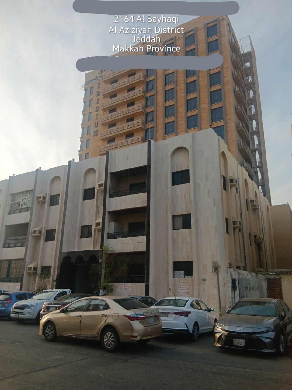 Jeddah, Bedspace For Rent, SAR 400/month,  Bed Space