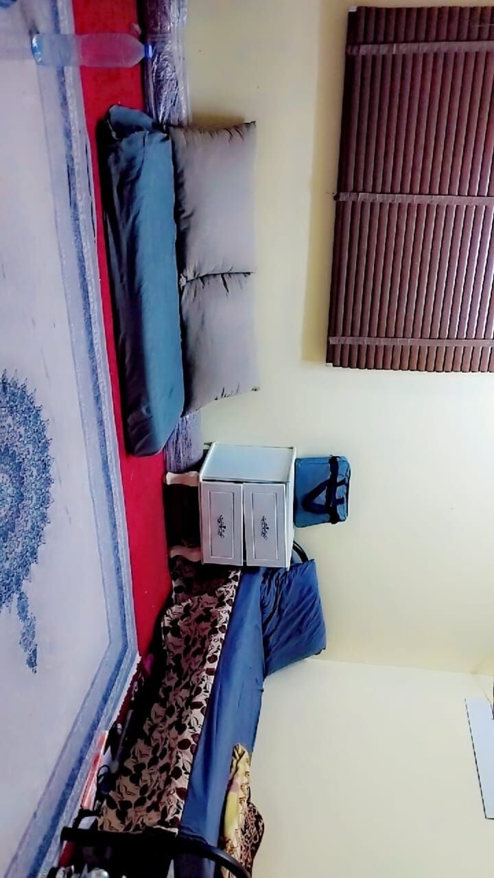 Riyadh, Bedspace For Rent, SAR 500/month,  Al Nadwah 1 Big Bedroom + Big Hall Flat For Rent Single Bachelor Al Nadwah