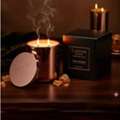 USD 4,  Large Jar Candles | 14 Oz Big Luxury Candles