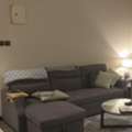 SAR 800,  Homecentre 3-Seater L Shape Corner Sofa Bed With Storage