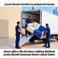 ArYaN Movers Packers In Jeddah Home Villa Furniture Shifting Movings Service__0557451054