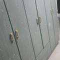 SAR 200,  6 Door Cupboard And Dressing Table