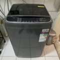 SAR 1000,  LG Top Loading Automatic Washing Machine - 11 KG