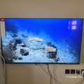 SAR 800,  Haam 60 Inch - QLED UHD Android TV