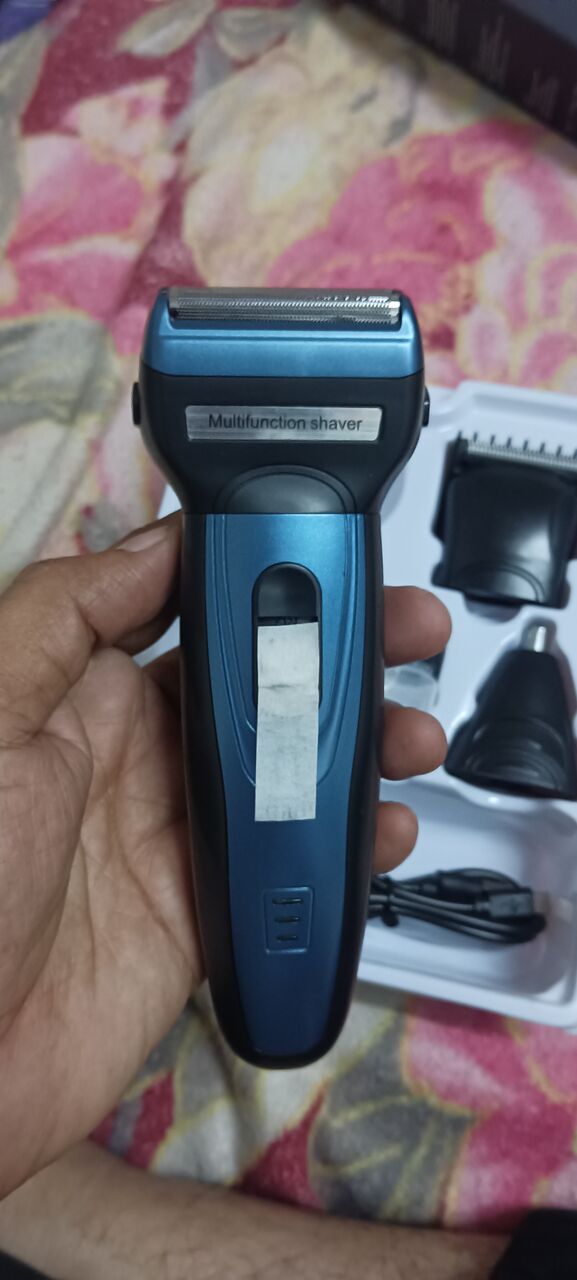 Dammam, Appliances, SAR 55,  TRIMMER BEST QUALITY