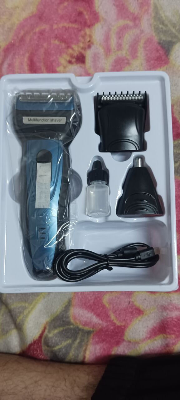 Dammam, Appliances, SAR 55,  TRIMMER BEST QUALITY