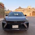 SAR 48000,  Geely Coolray,  2025,  Automatic,  49000 KM,