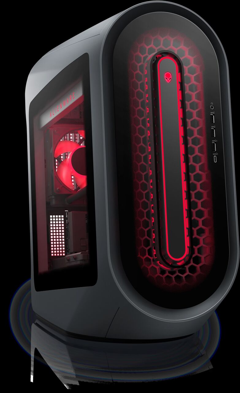 Al Aziziyah, Computers, SAR 6000,  Dell Alienware Aurora R14 Premium Gaming Desktop