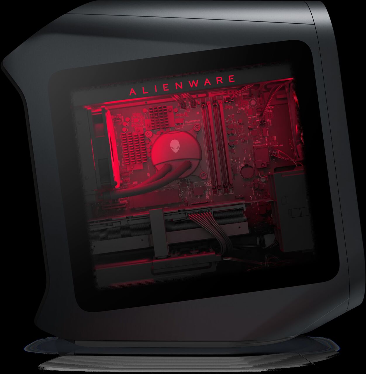 Al Aziziyah, Computers, SAR 6000,  Dell Alienware Aurora R14 Premium Gaming Desktop