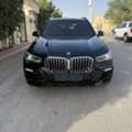SAR 110000,  Bmw X5,  2019,  Automatic,  153000 KM,    Clean And Neat