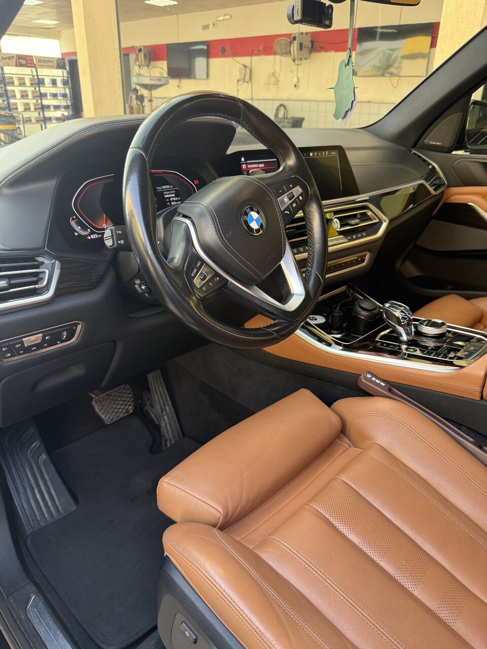 Al Sulaymaniyyah, Vehicles, Cars & Trucks , SAR 110000,  Bmw X5,  2019,  Automatic,  153000 KM,    Clean And Neat