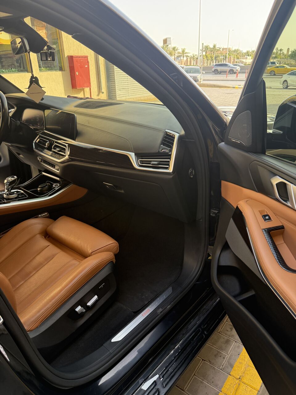 Al Sulaymaniyyah, Vehicles, Cars & Trucks , SAR 110000,  Bmw X5,  2019,  Automatic,  153000 KM,    Clean And Neat