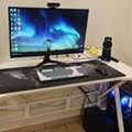 SAR 5000,  MSI Gaming Desktop | RTX 3060 | 27" Monitor