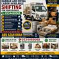 I'm Offering Service For Home Shifting.