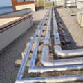 HVAC Piping And Ducting Foreman
