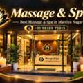 Massage & Wellness Services In Malviya Nagar, South Delhi, India