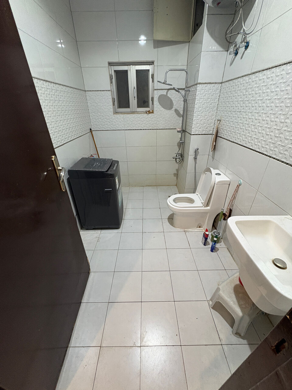Al Iskan, Rooms for Rent, SAR 6000/month,  1 BR,  SAR 6000/month, Furnished, 2 BR, SAR 6000/6month, I Am Offering One Single Room For Bachel