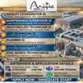 JOBS AVAILABLE IN RIYADH