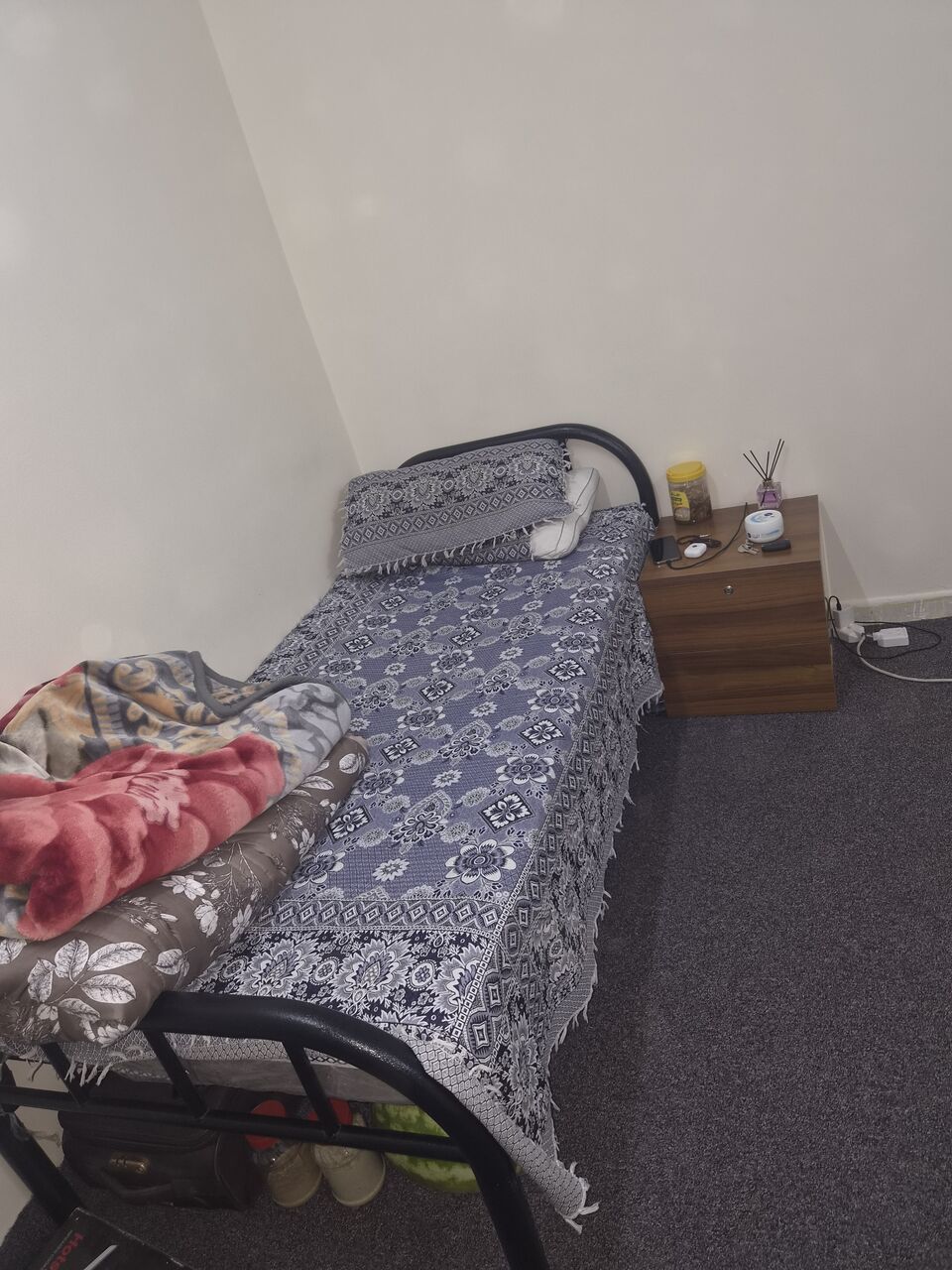 Riyadh, Bedspace For Rent, SAR 500/year,  Bed Space For Rent
