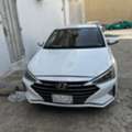 SAR 23000,  Hyundai Elantra,  2020,  Automatic,  800 KM,  Good Condition