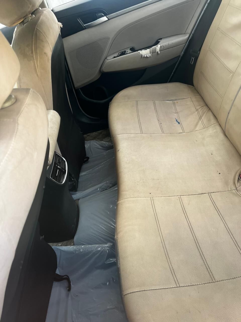Riyadh, Vehicles, Cars & Trucks , SAR 23000,  Hyundai Elantra,  2020,  Automatic,  800 KM,  Good Condition