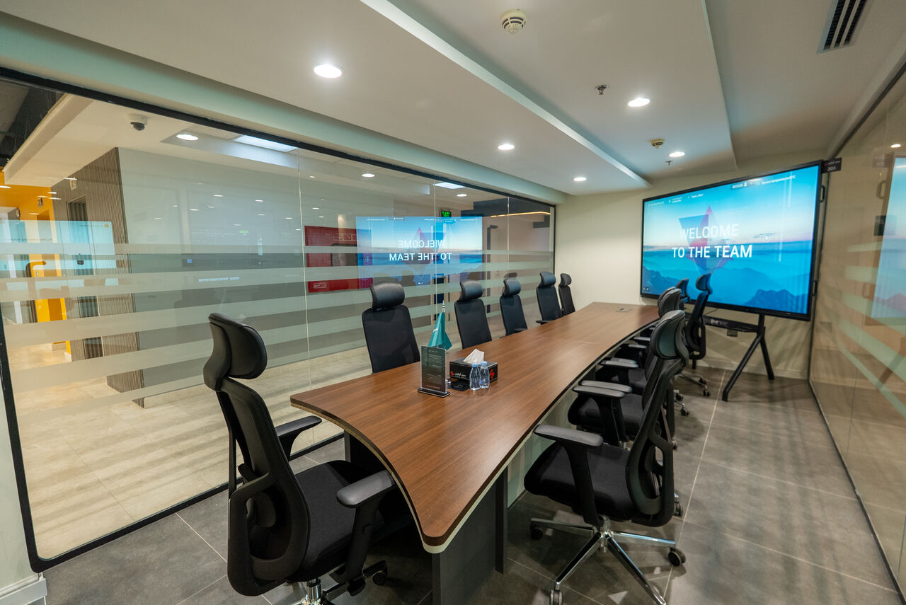 Riyadh, Offices, SAR 750,  10829 Sq. Meter,  Offices For Rent In Riyadh