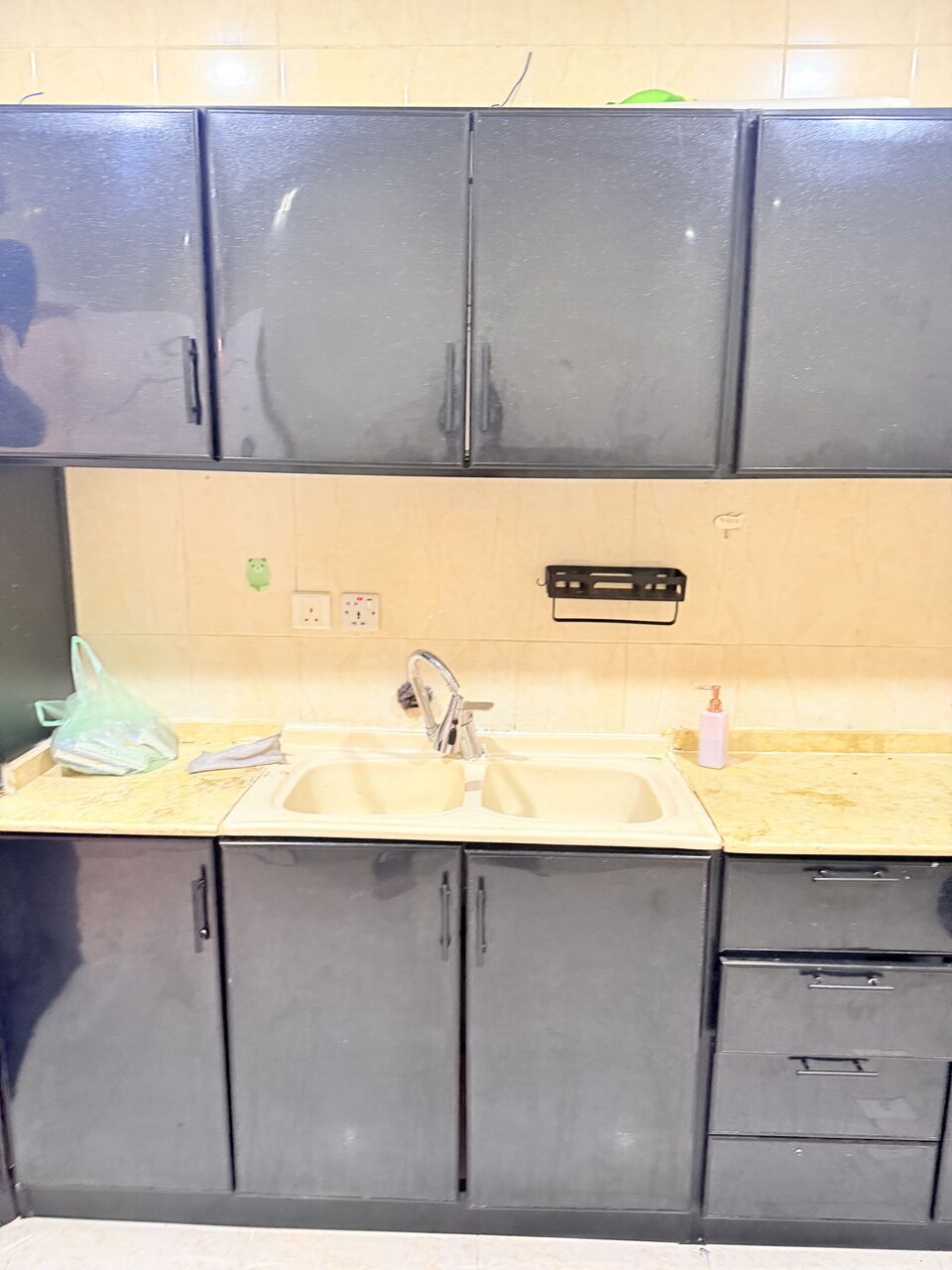 Al Rehab, Household Items, SAR 1,  Kitchen Cabinets And Ceiling Fans