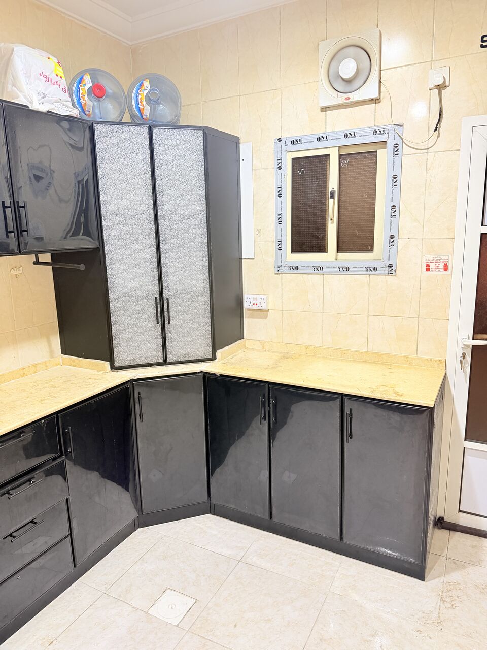 Al Rehab, Household Items, SAR 1,  Kitchen Cabinets And Ceiling Fans