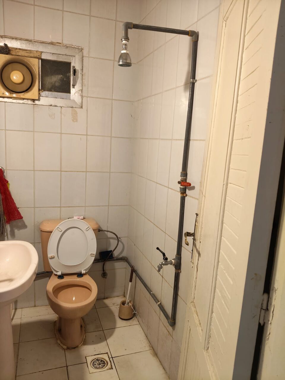 Al Aziziyah, Rooms for Rent, SAR 1200/month,  46 Sq. Meter,  Room Available  Complete/sharing (not More Than 2 Person/room), In A Shared Apartment