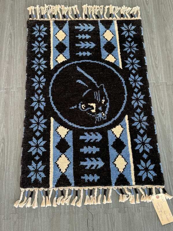 New York, Business, Indian Rugs & Kazak Runners | Wool Rugs